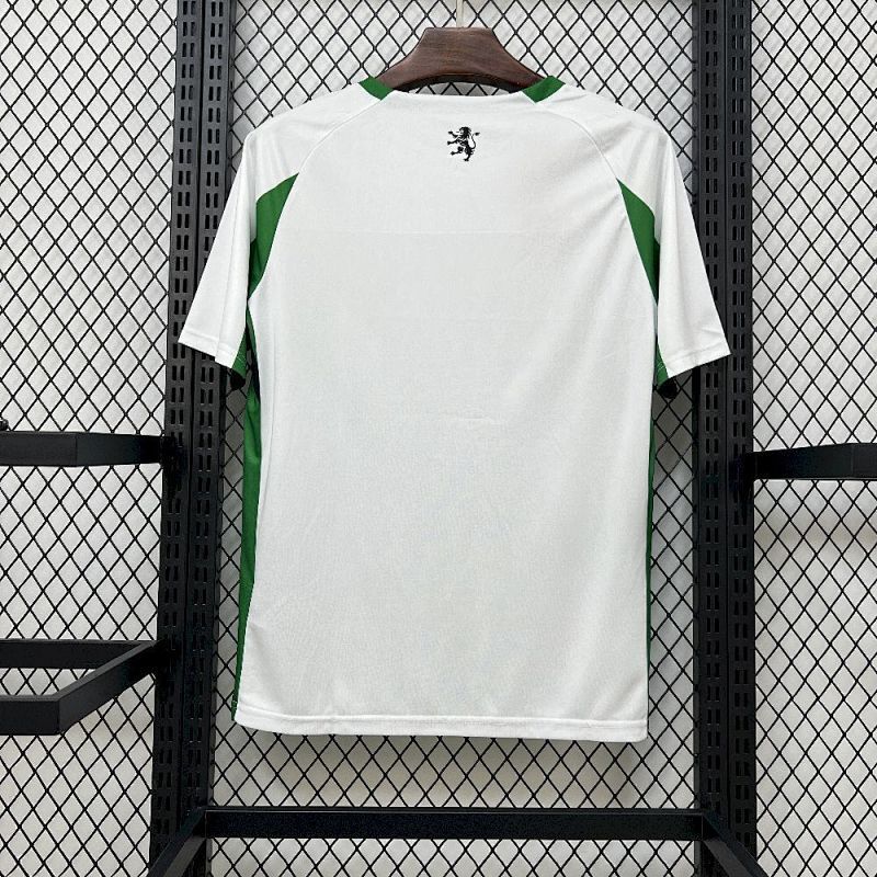 Sporting CP Jersey 25/26