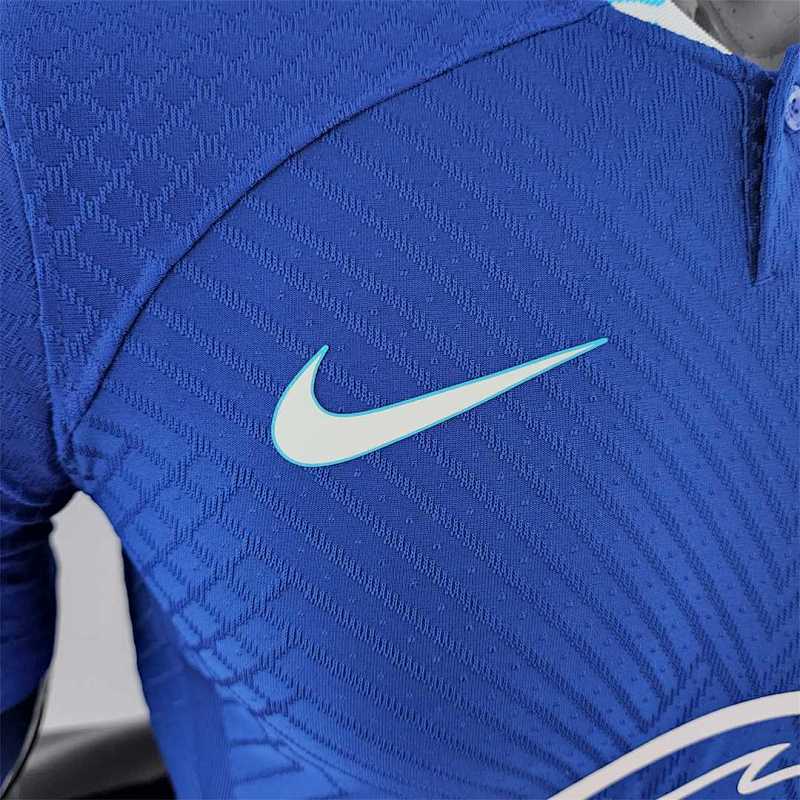 Maillot Chelsea Domicile Player Version 22/23