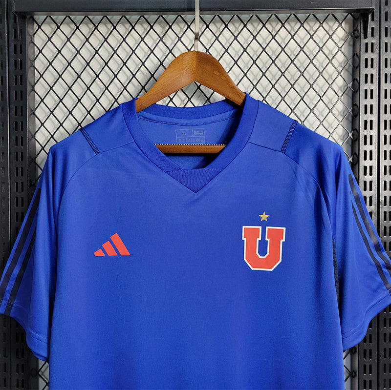 Maillot University Chile Pre-Match 23/24