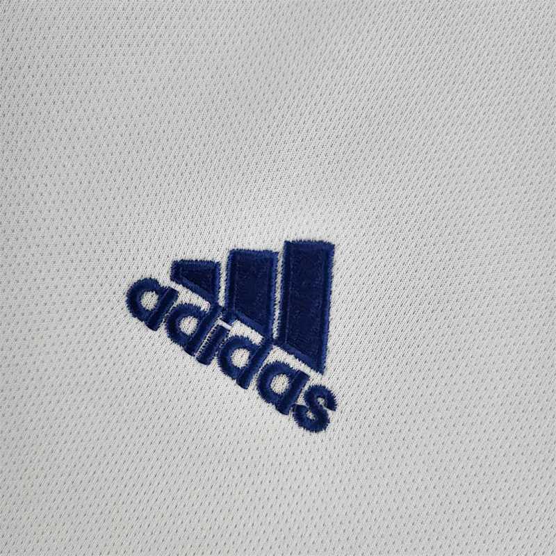 Maillot Femme Cruzeiro Extérieur 22/23