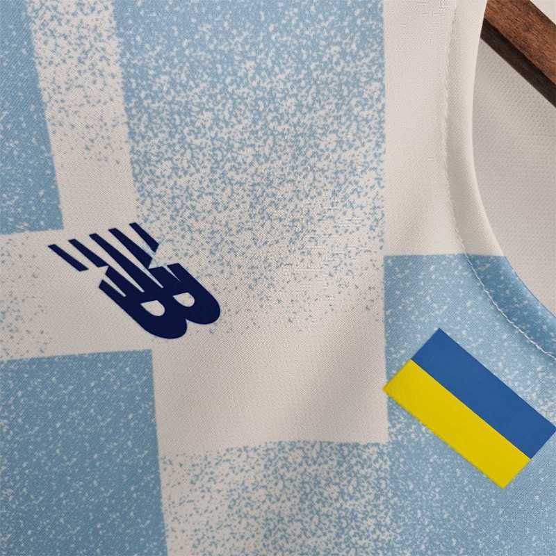 Maillot Dynamo Kyiv Domicile 22/23