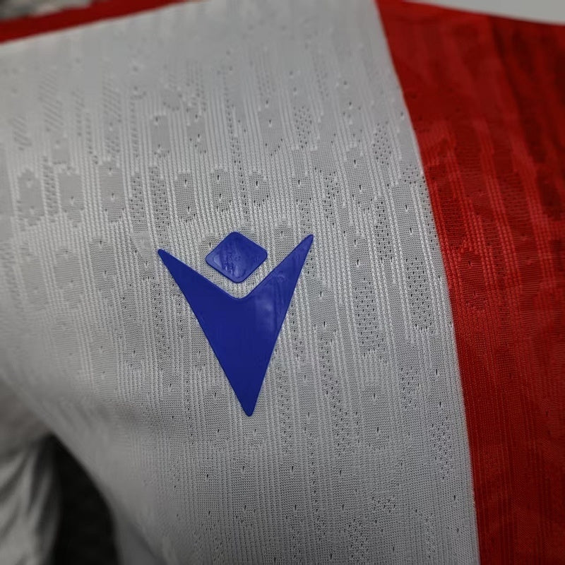 Maillot Crystal Palace Third Player Version 25/26