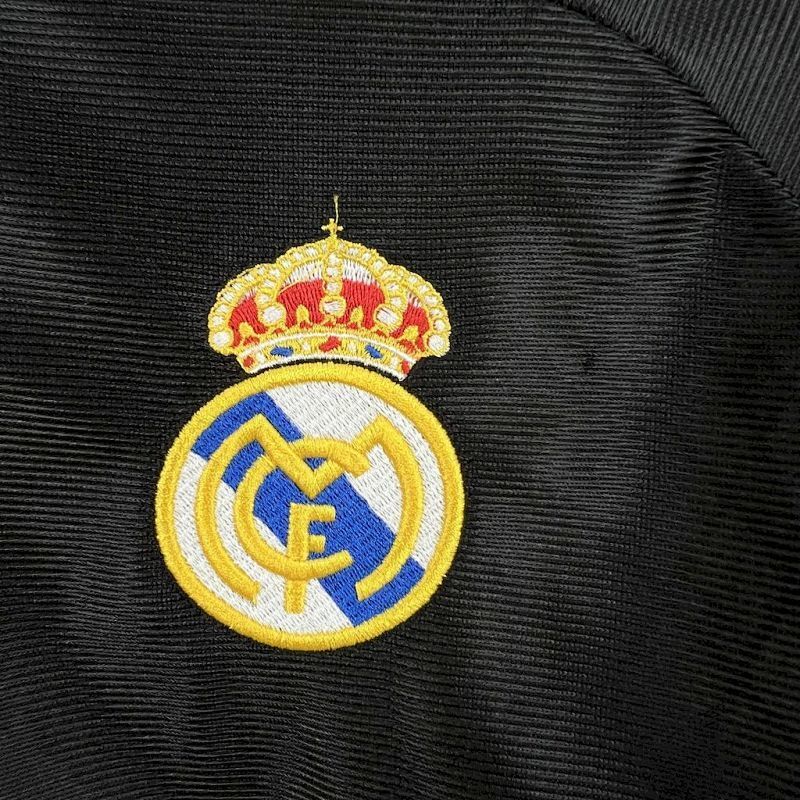 Maillot Real Madrid Extérieur Rétro 98/99