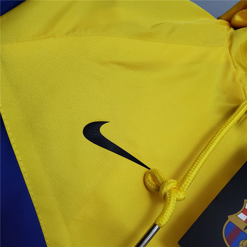 Maillot FC Barcelone 20/21