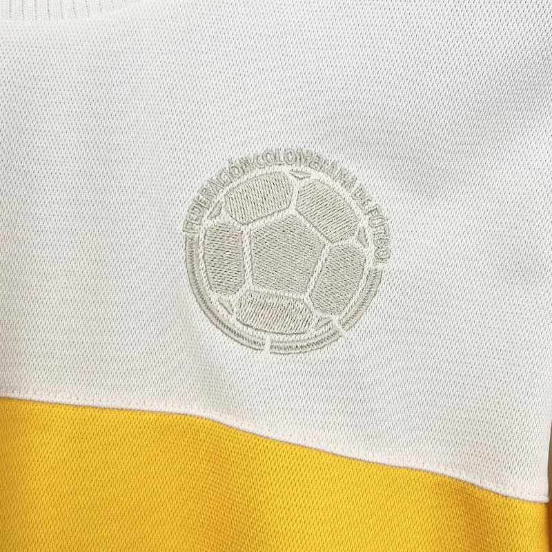 Maillot Femme Colombie 25/26