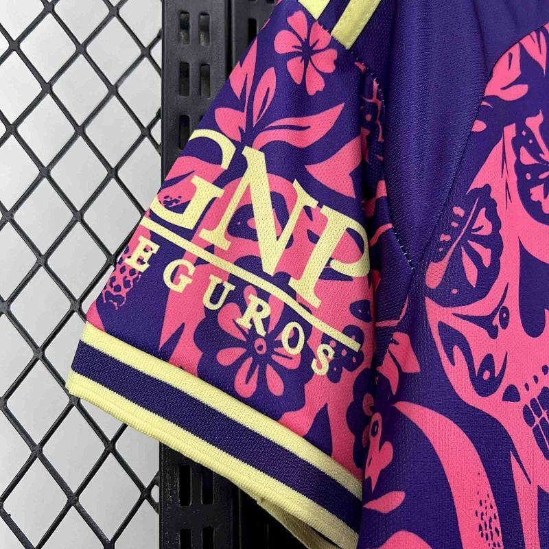 Maillot Club América Édition spéciale 25/26