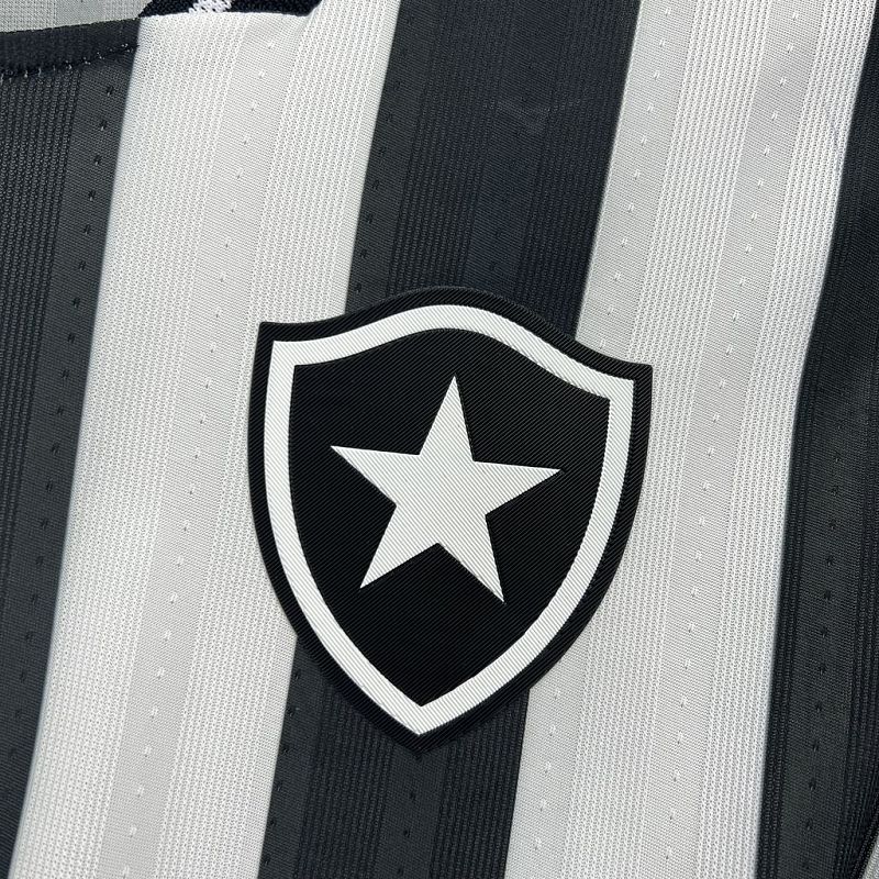 Maillot Botafogo Domicile 26/27