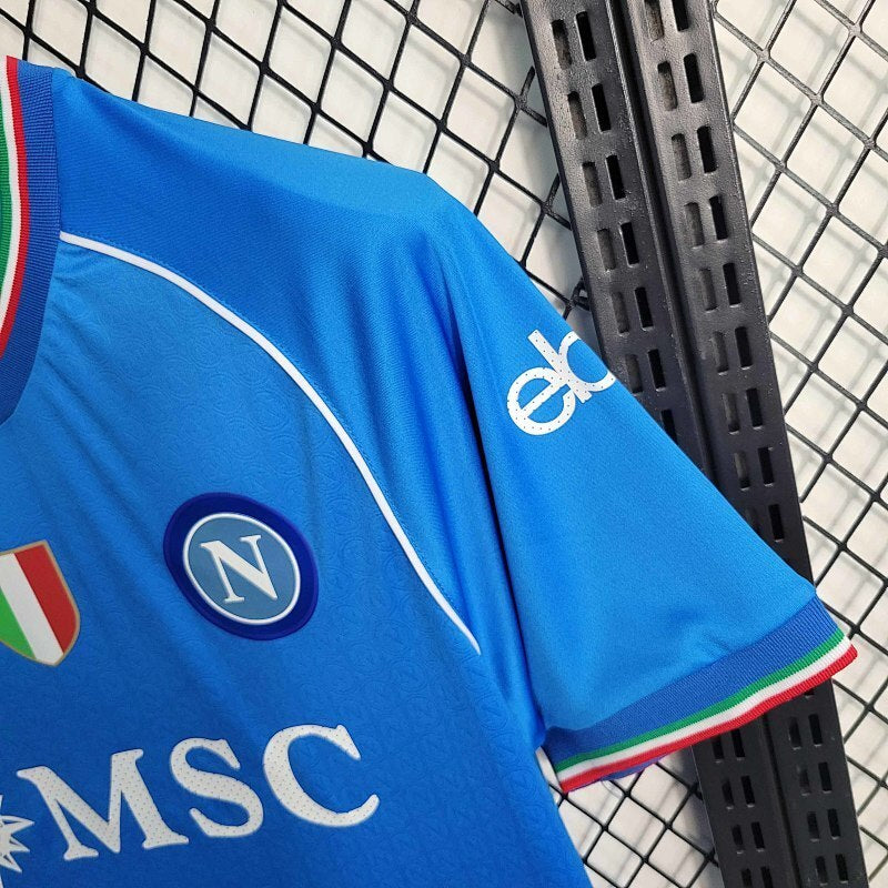 Napoli Jersey 23/24 (2)