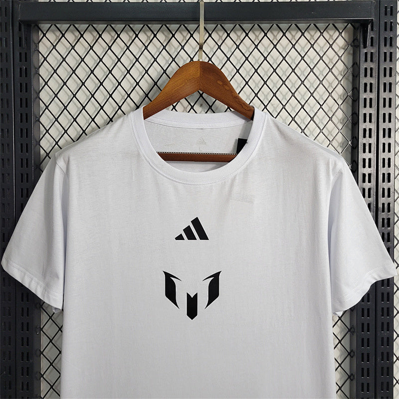 Camiseta Inter Miami Blanco 23/24 (2)