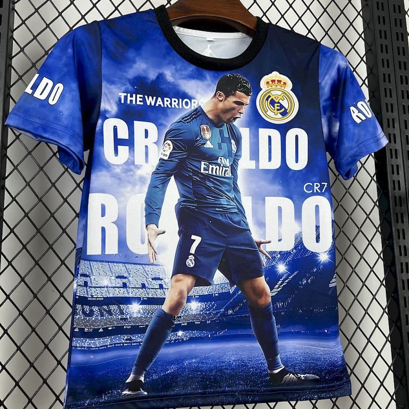 Ensemble Enfant Real Madrid 25/26