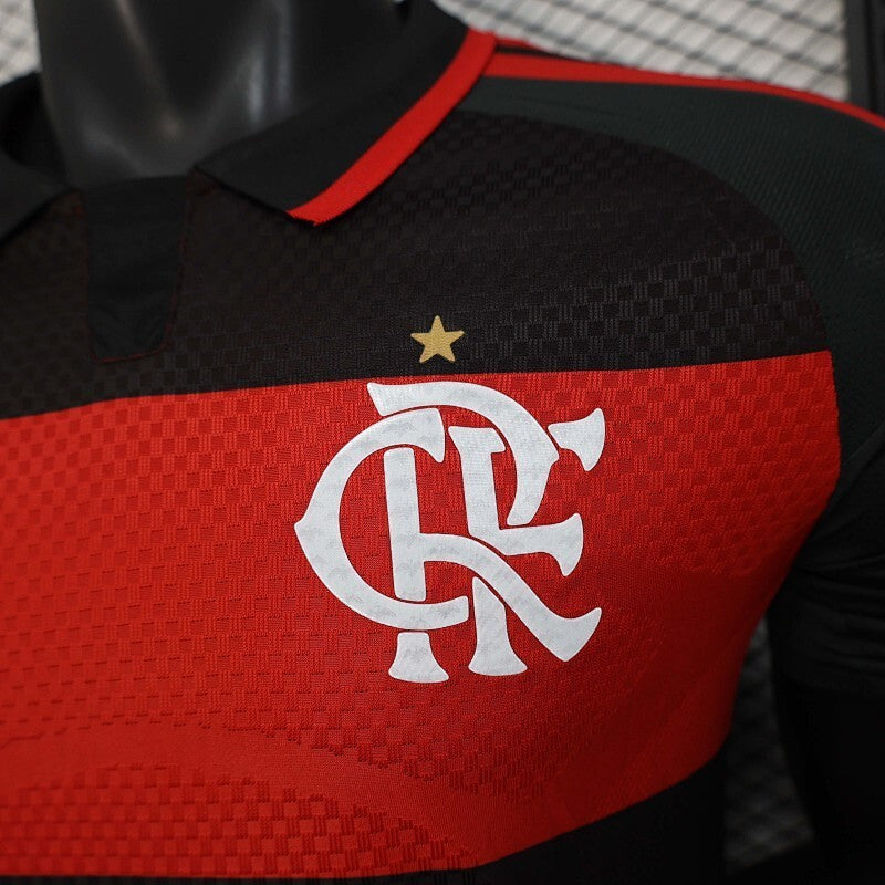 Maillot Flamengo Domicile Player Version 26/27