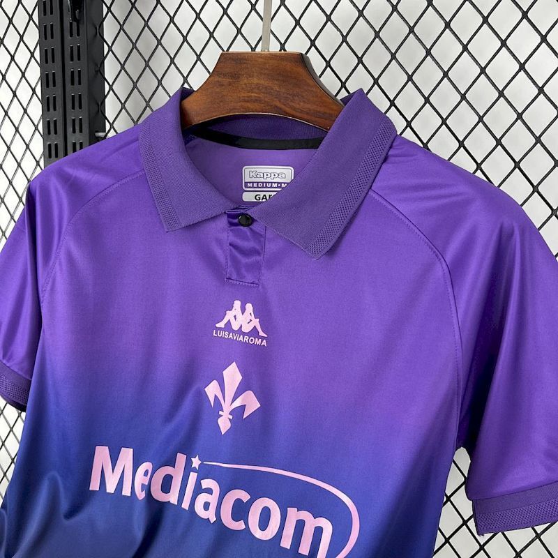 Maillot Fiorentina Fourth 24/25