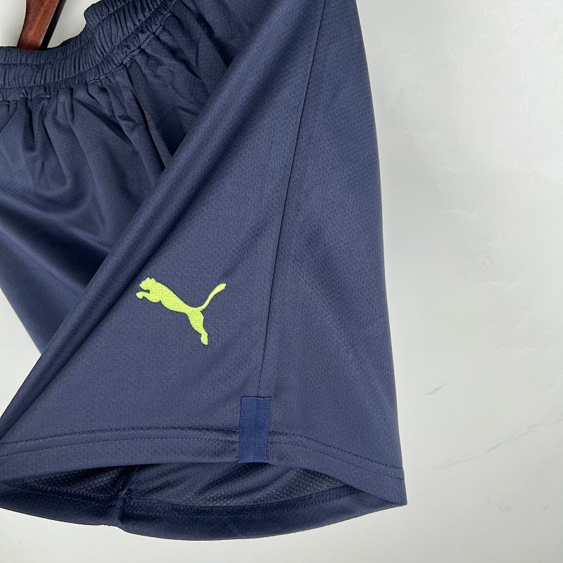 Short Manchester City 23/24