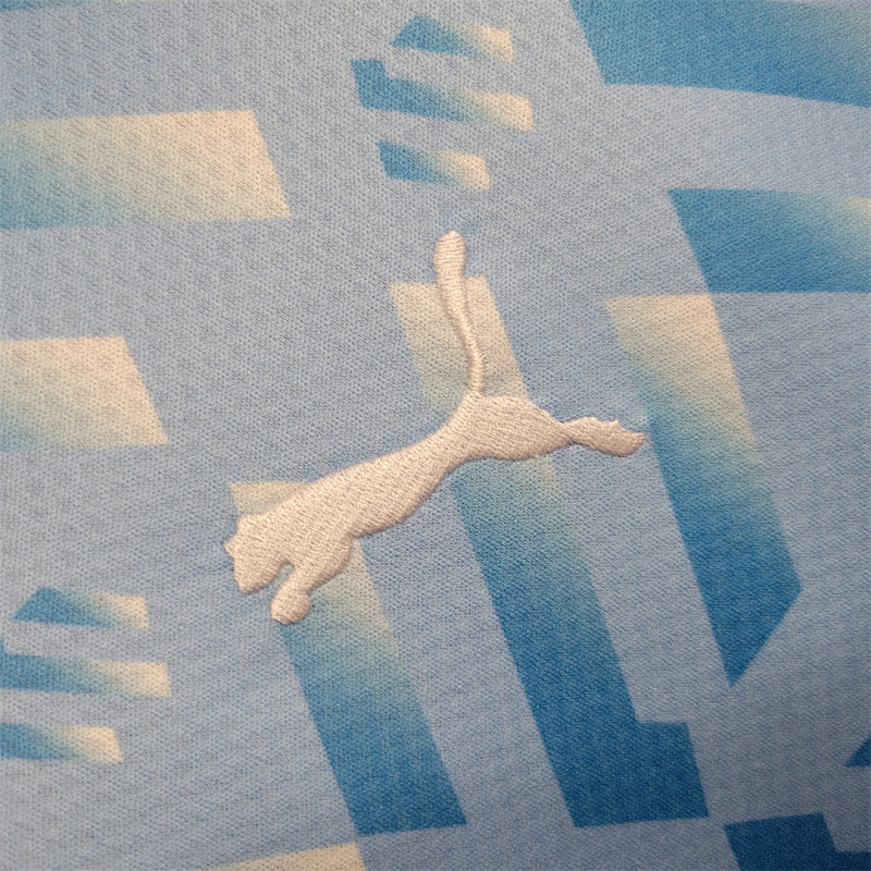 Maillot Marseille Édition spéciale Pre-Match 23/24