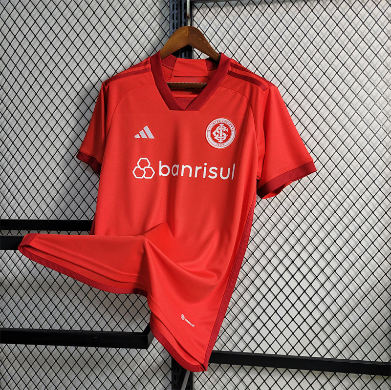 Camiseta Internacional Local