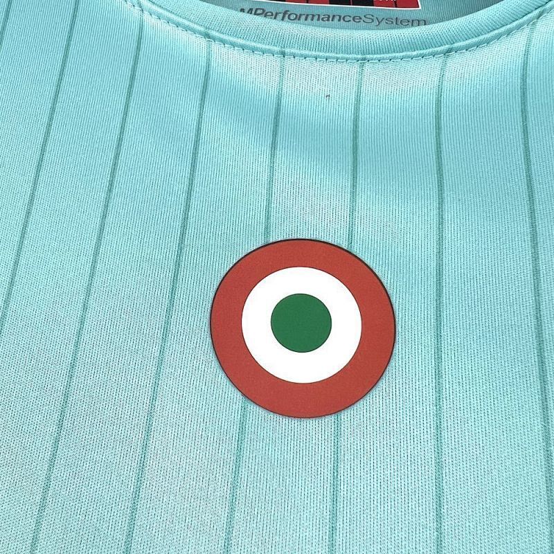 Maillot Bologne Third 25/26