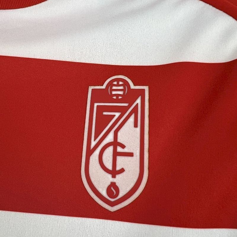 Maillot Granada Supply Domicile 25/26