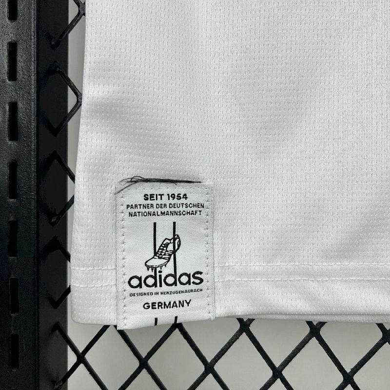 Maillot Germany Domicile 25/26