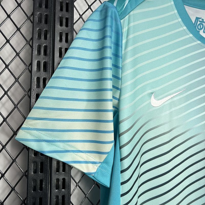 Maillot South Korea Sport Pre-Match 25/26