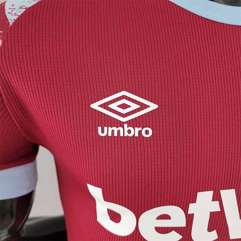 Maillot West Ham Domicile Player Version 22/23