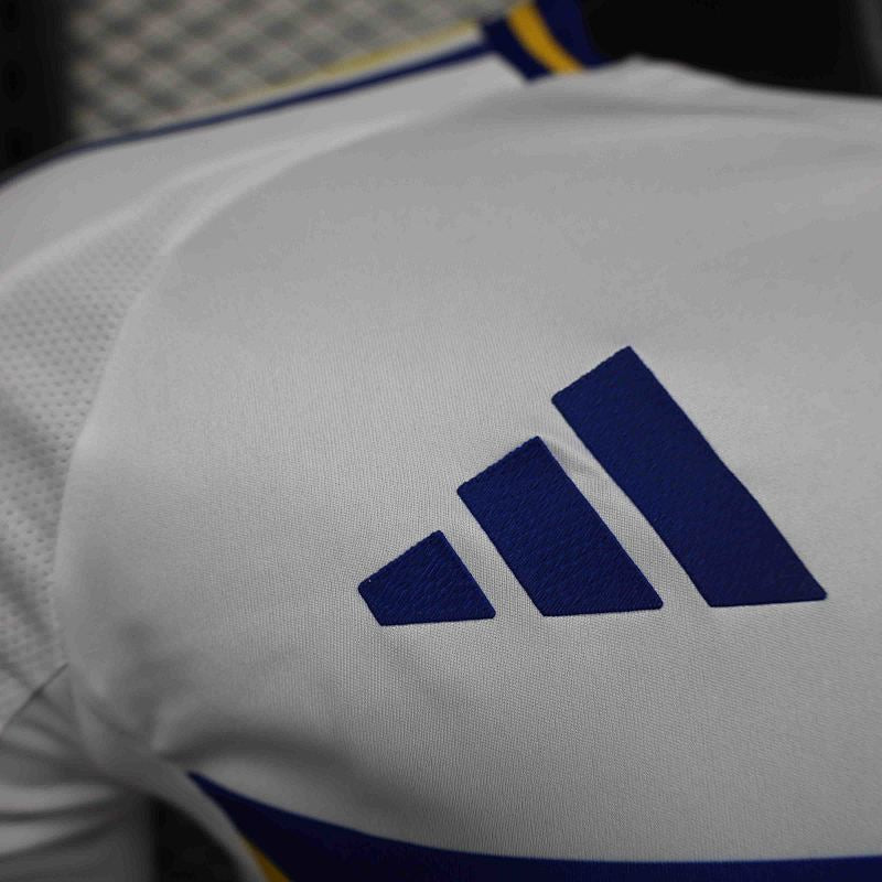 Maillot Boca Juniors Extérieur Manches Longues 24/25
