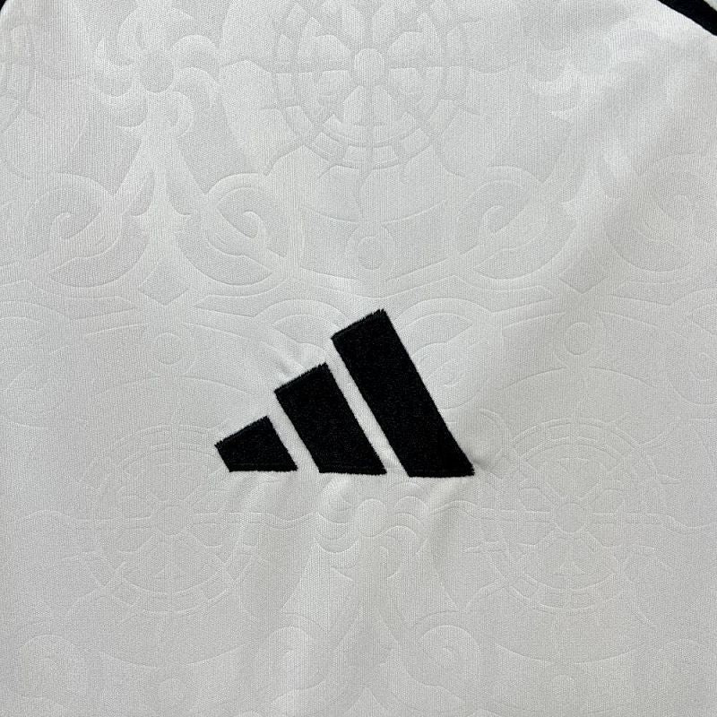 Maillot Fulham Domicile 25/26