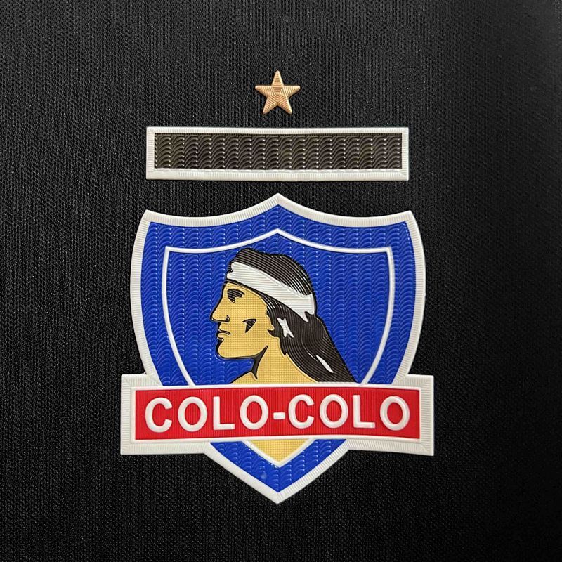 Colo Pre-Match Jersey 24/25