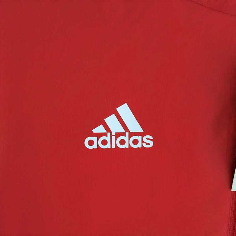 Coupe-vent Chile redwhite 25/26