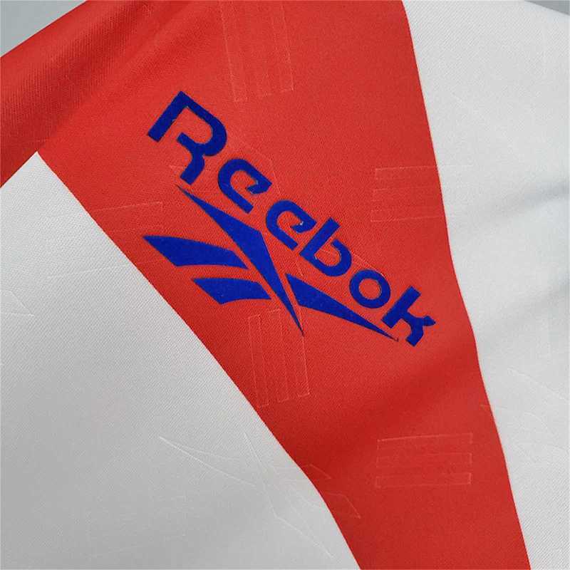 Maillot Chile Extérieur Rétro 1998