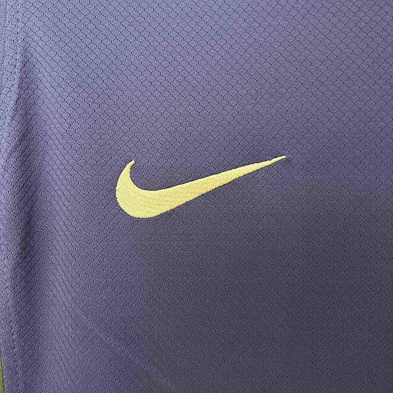 Maillot Femme England UEFA Euro Extérieur 25/26