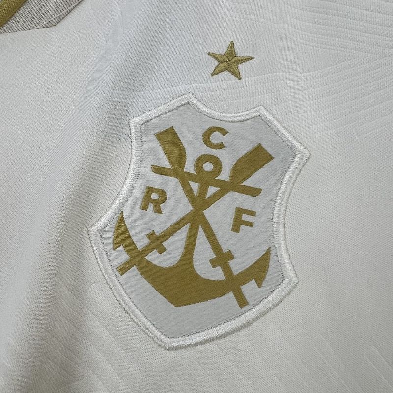 Débardeur Flamengo Extérieur 25/26