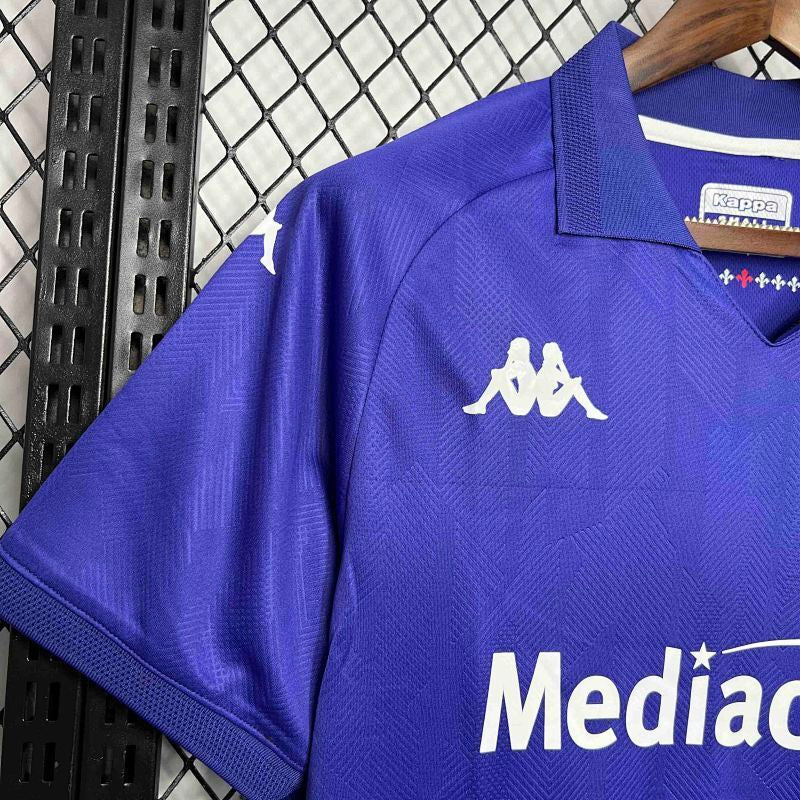 Maillot Fiorentina Domicile 24/25