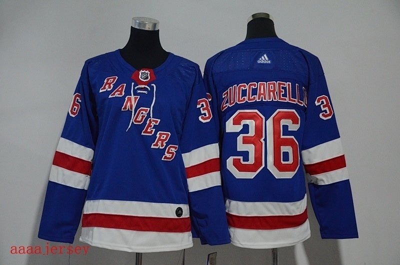 Maillot Femme Rangers 25/26