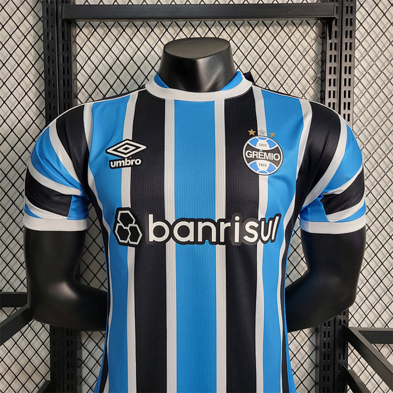 Maillot Grêmio Domicile Player Version 23/24