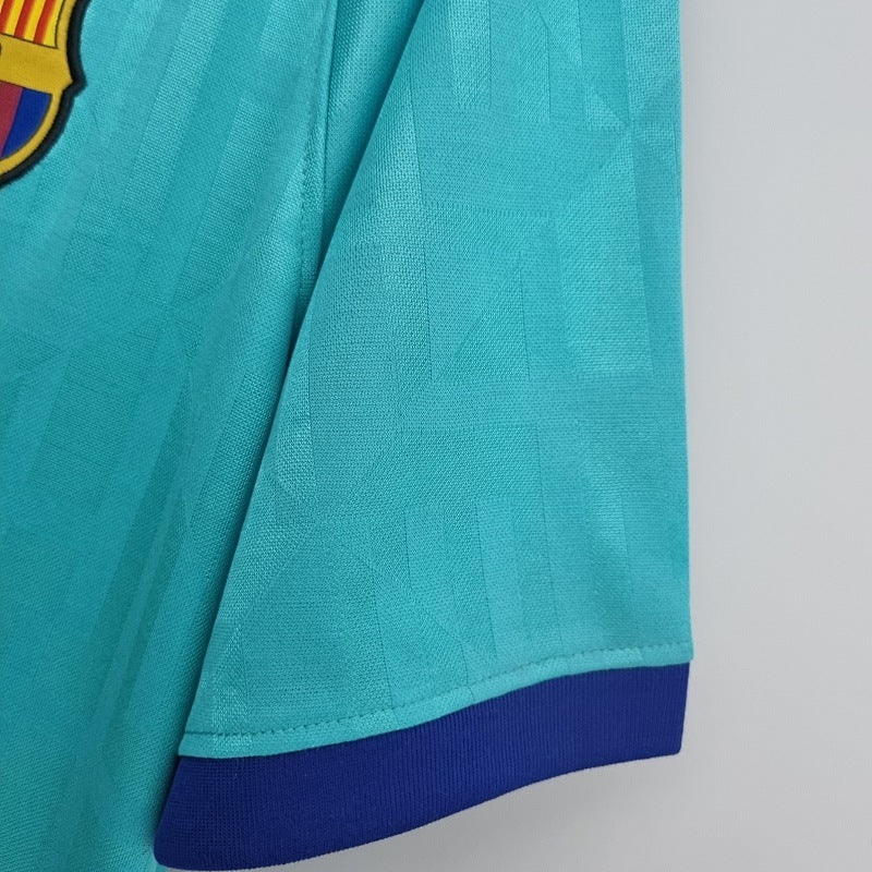 Maillot FC Barcelone Extérieur Rétro 19/20