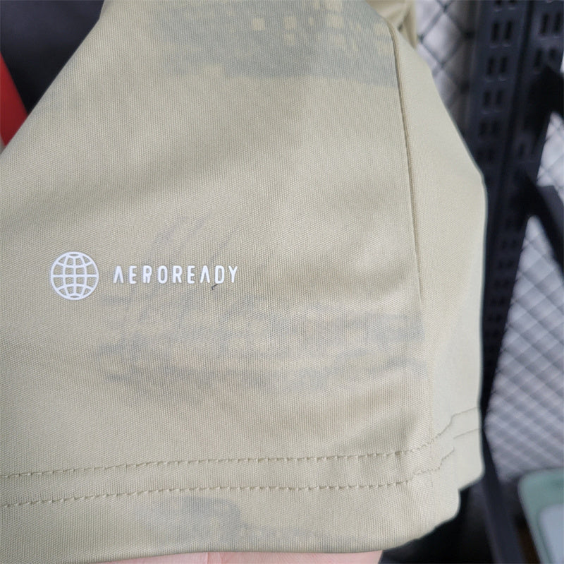 Ajax Away Jersey 22/23