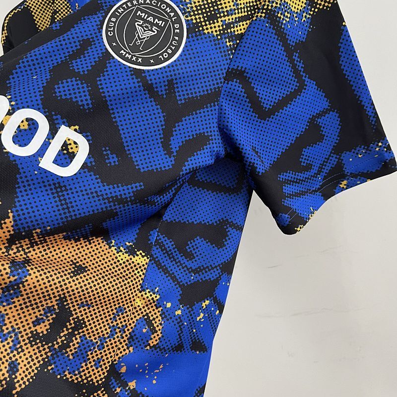 Maillot Inter Miami Prématch 23/24