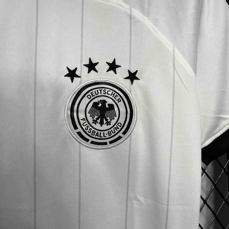 Maillot Germany Uniform Dropshipping Édition spéciale 25/26
