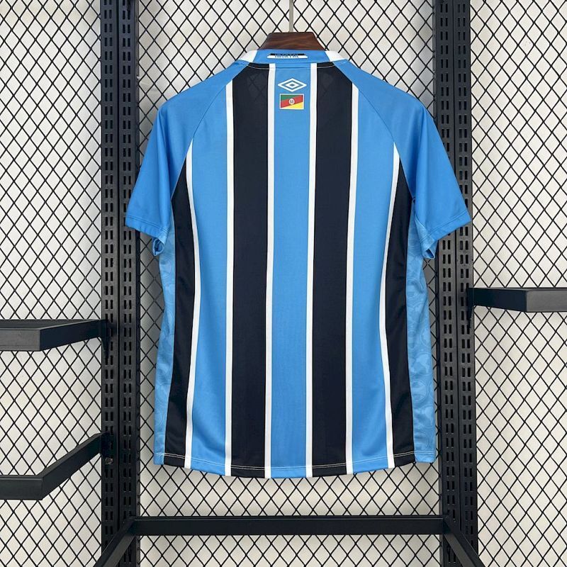 Maillot Grêmio Domicile 25/26