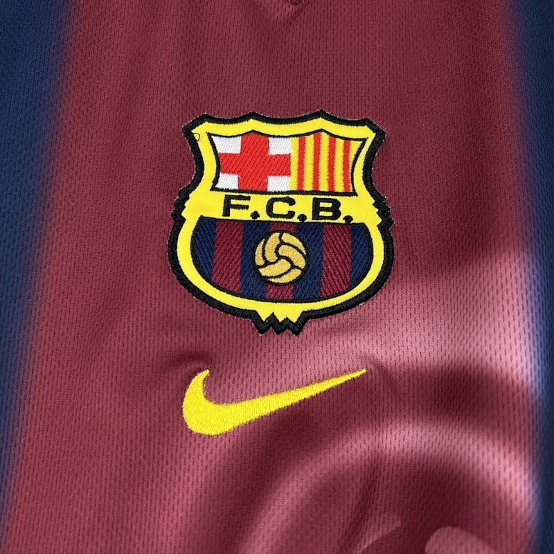 Maillot FC Barcelone Édition spéciale Player Version