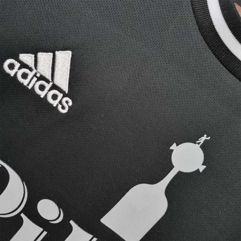 Maillot Colo Colo Libertadores 22/23