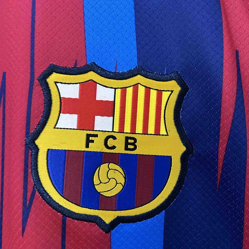 Camiseta FC Barcelona Edición Especial 24/25