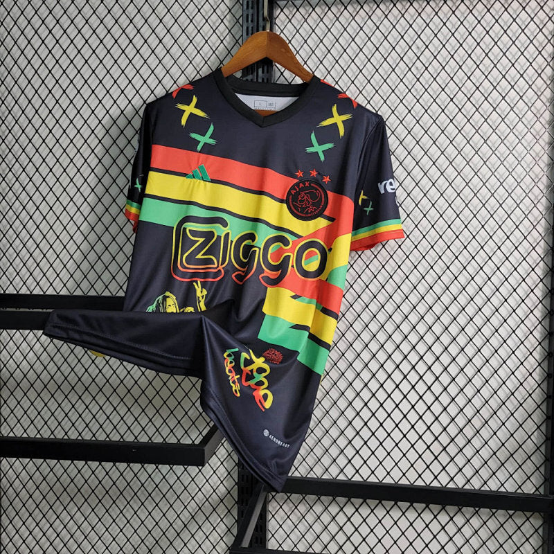 Maillot Ajax Édition spéciale 23/24