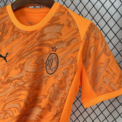 AC Milan Third Jersey 25/26