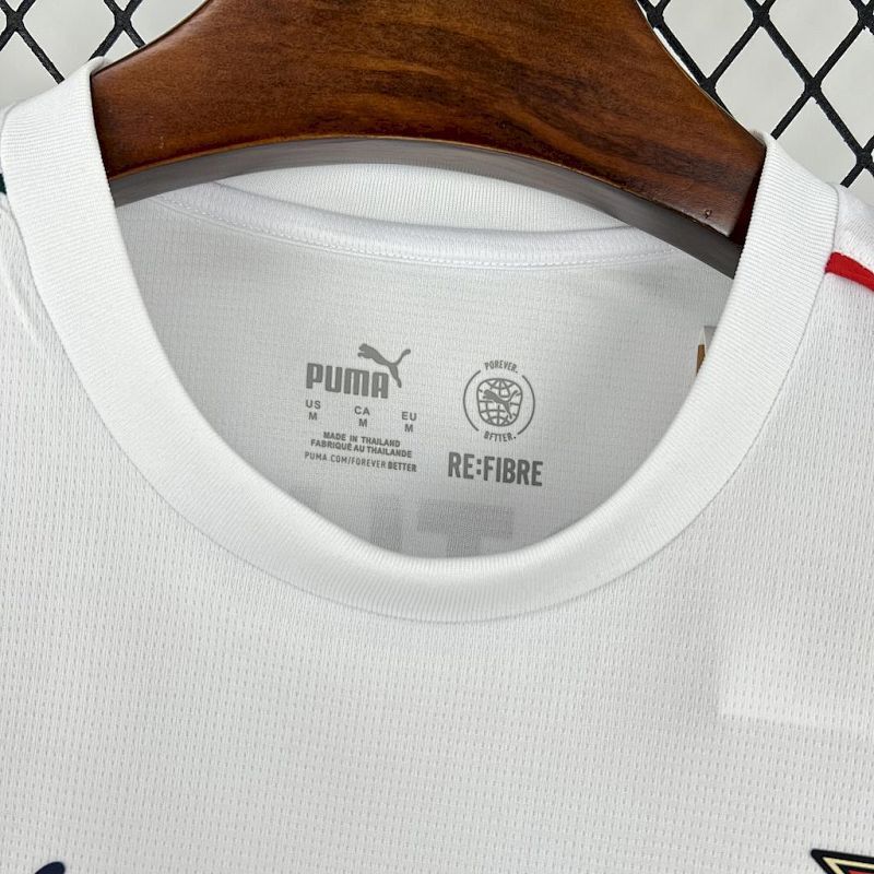 Maillot Portugal 25/26