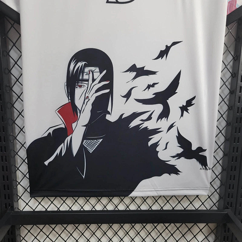 Maillot Japon Naruto Anime Édition spéciale 25/26