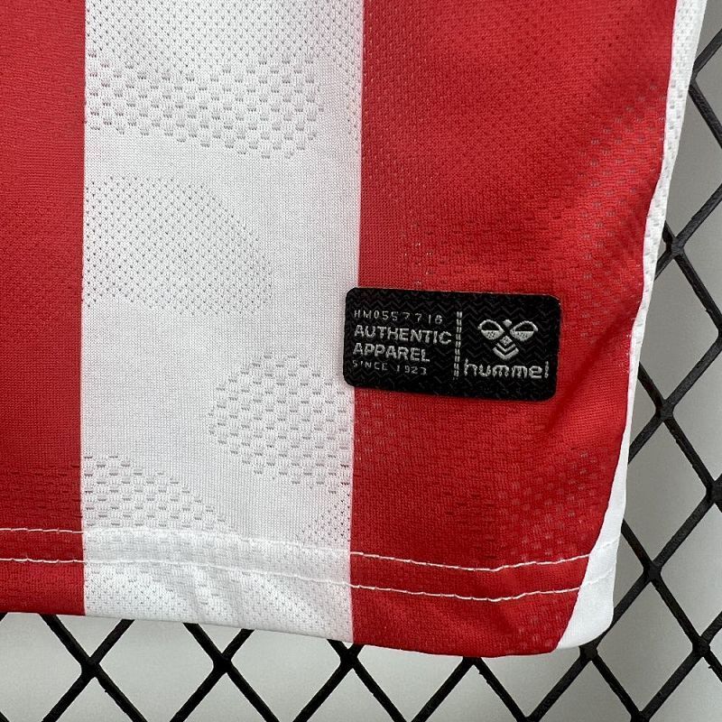 Maillot FC Köln Domicile 25/26