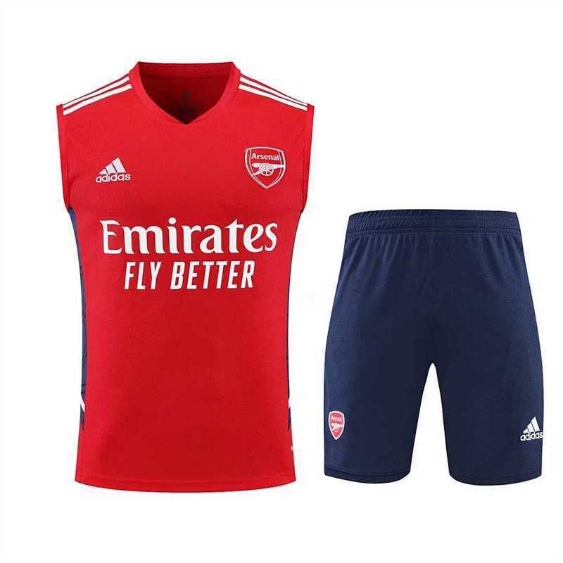 Débardeur Arsenal Rouge 22/23
