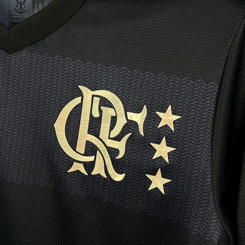 Maillot Flamengo Édition spéciale 25/26