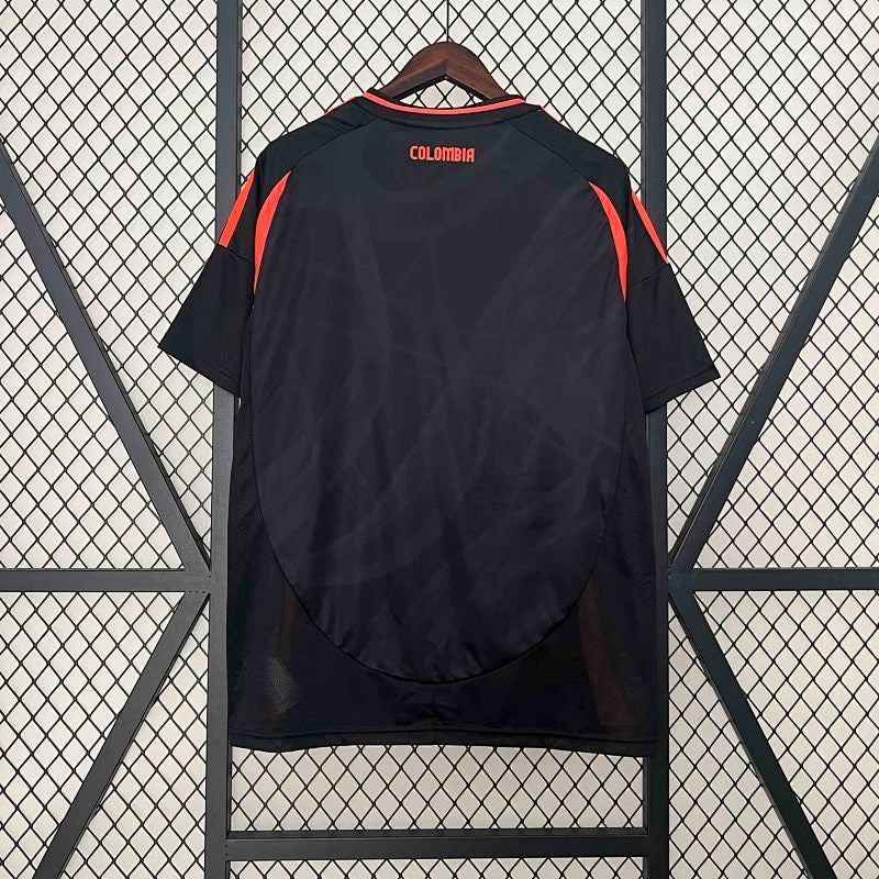 Maillot Colombie Extérieur 25/26